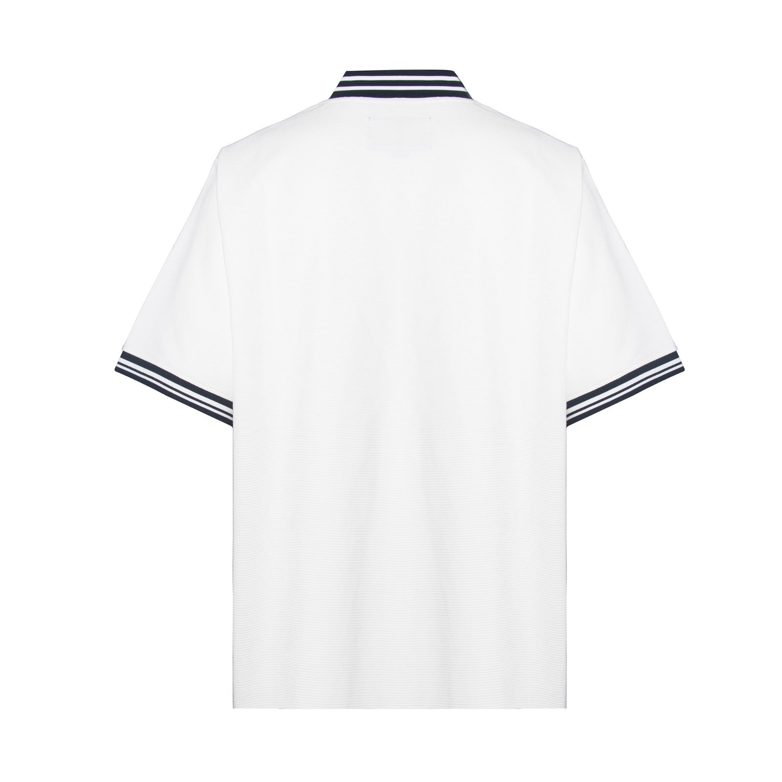 HIPWARE Signature Retro Soccer Jersey