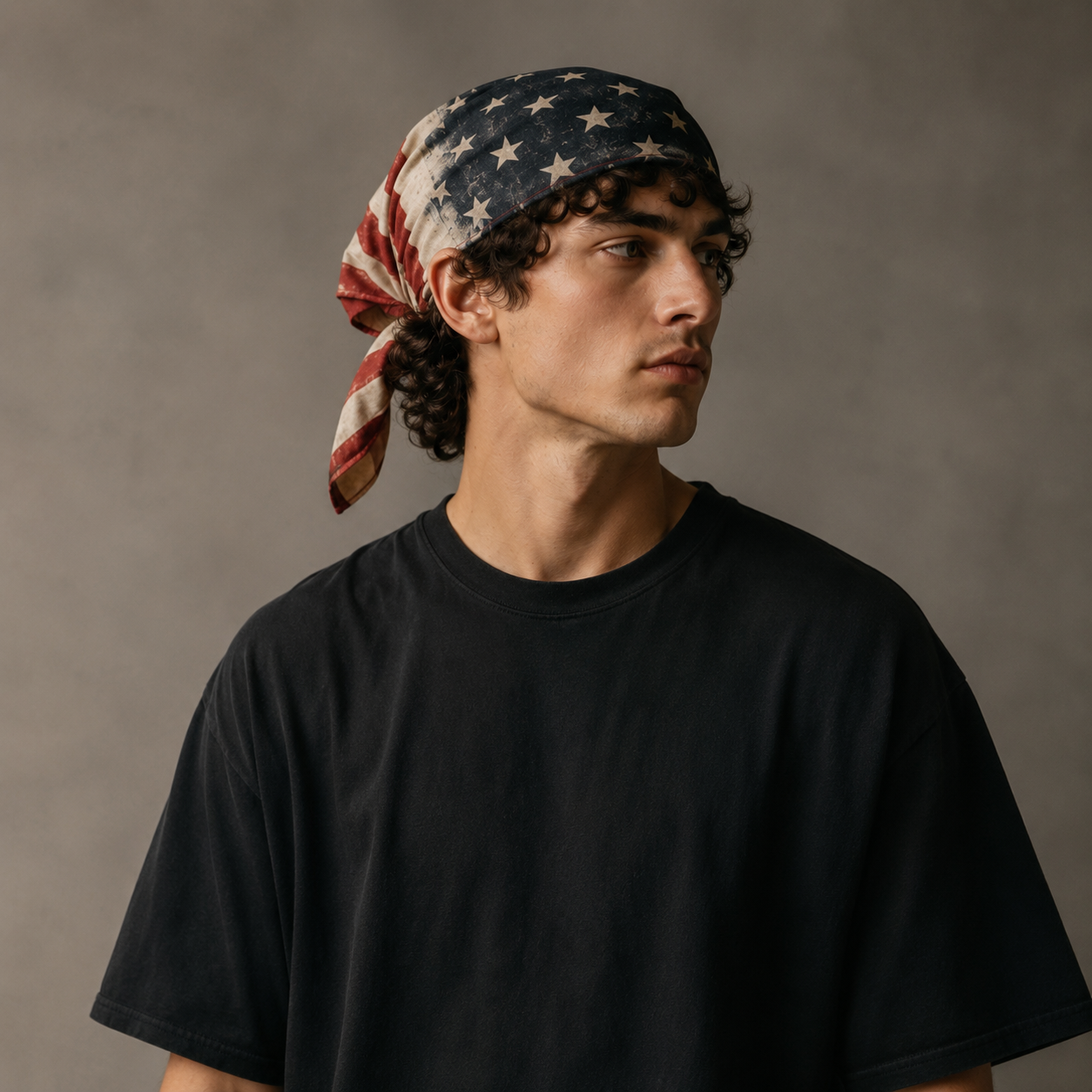 Hipware Heritage Bandana