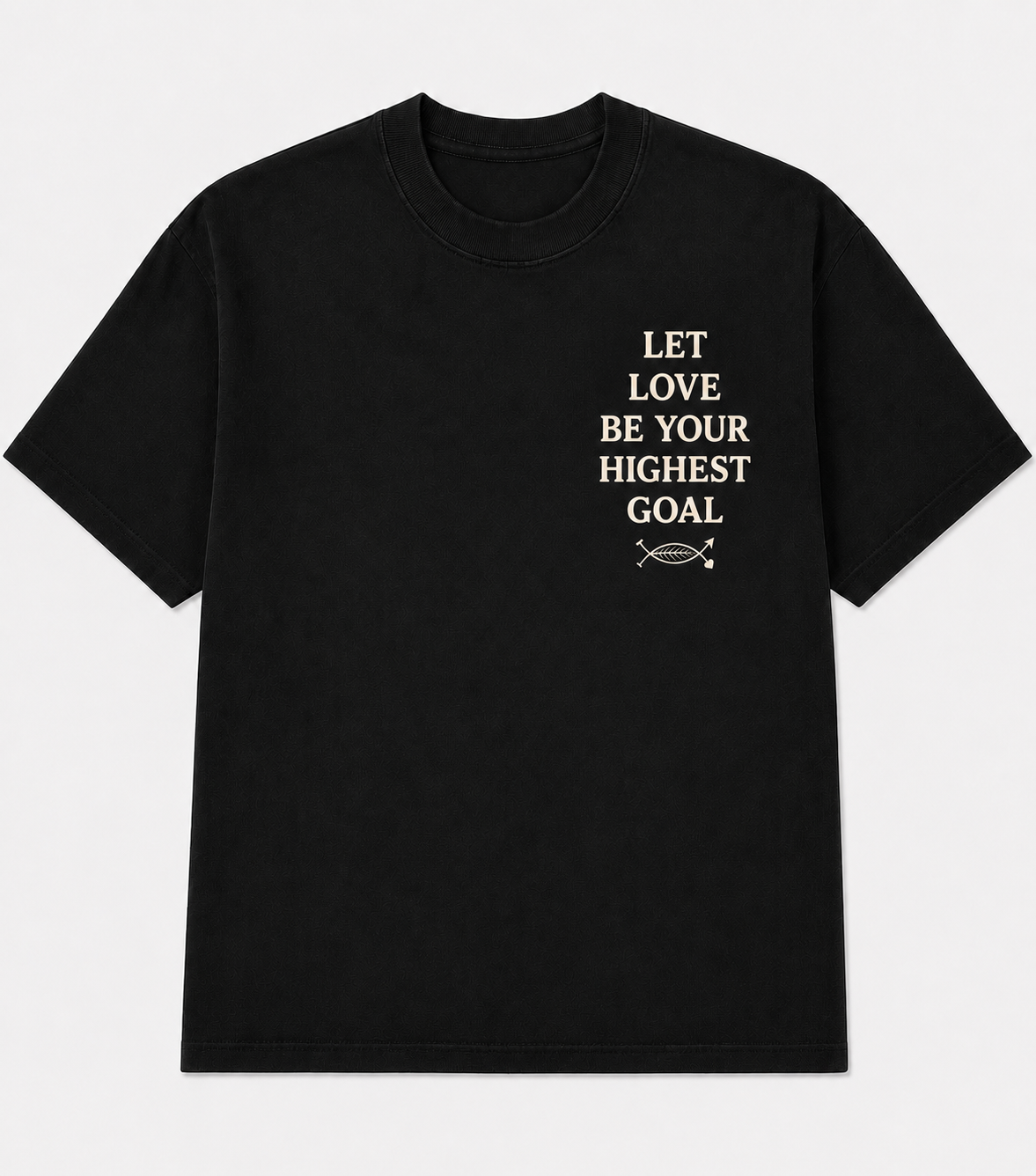 The Love Tee