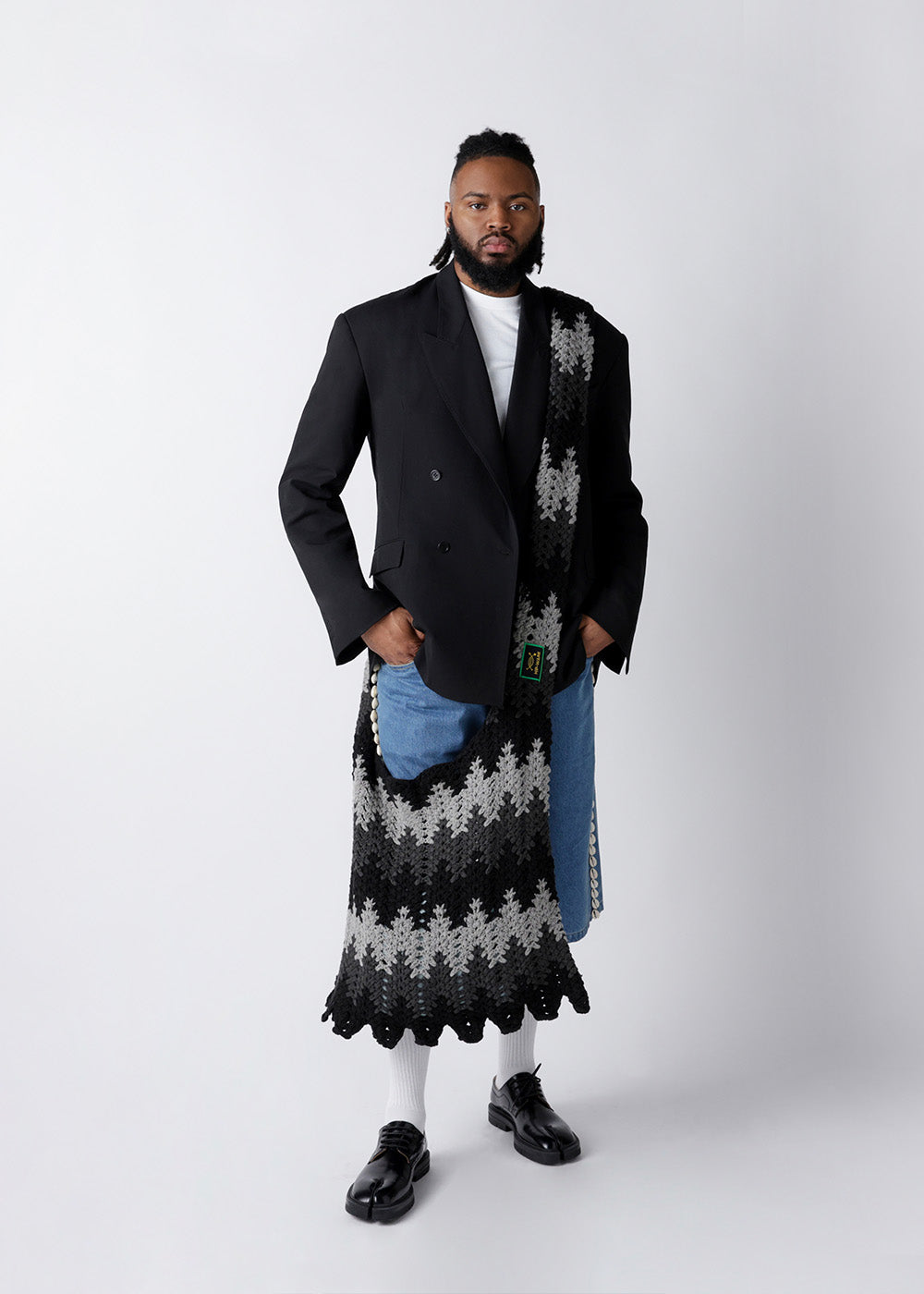 Moses Sack