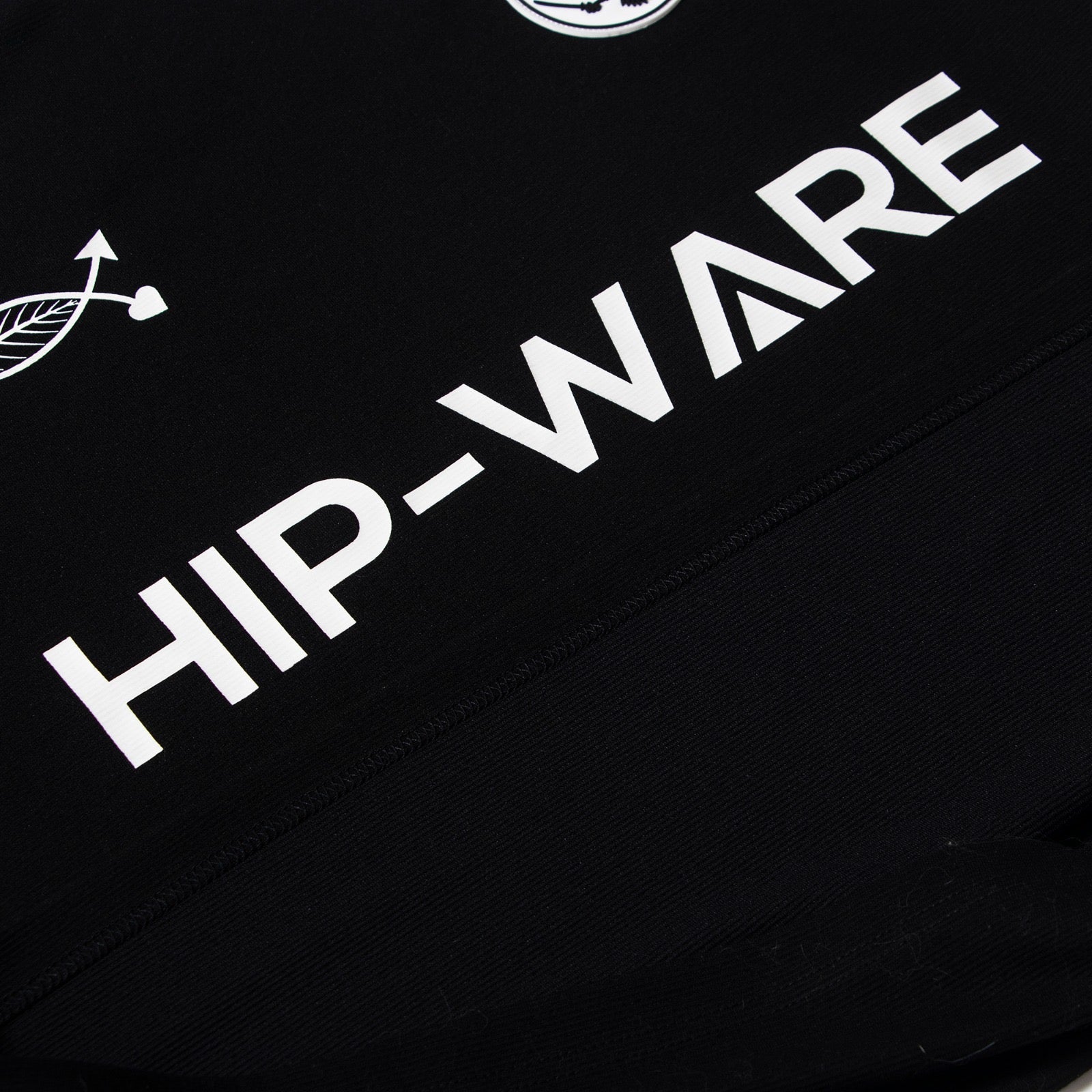 HIPWARE Signature Retro Soccer Jersey