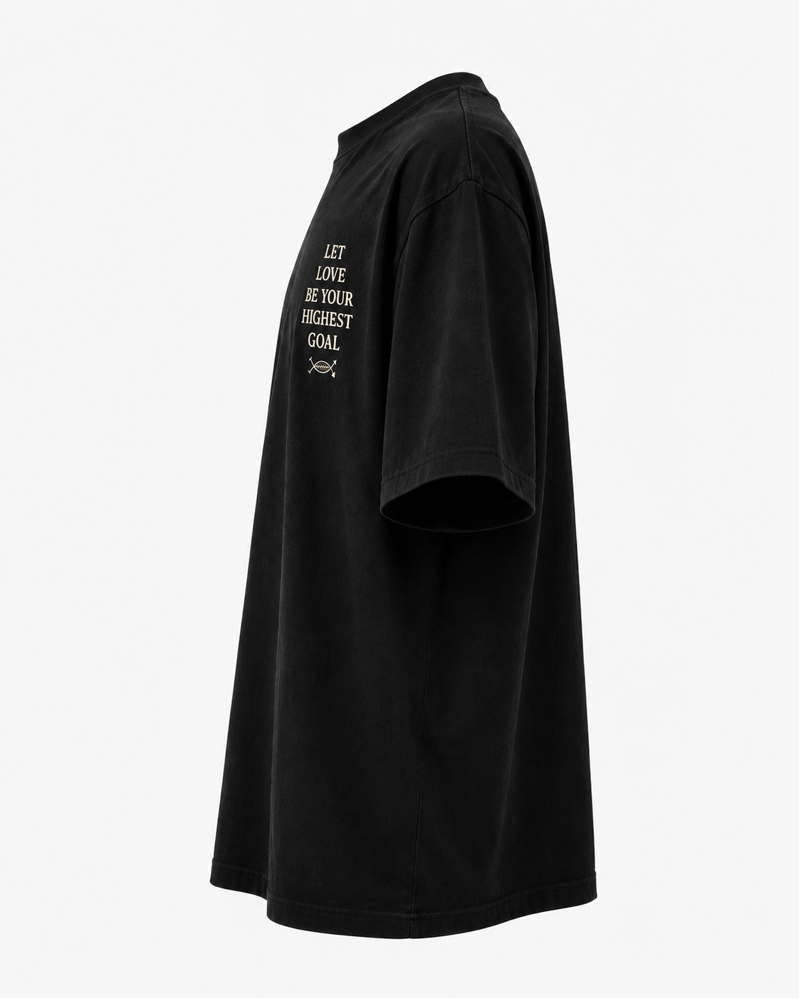 The Love Tee