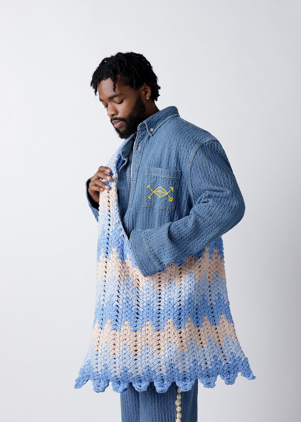 Moses Sack